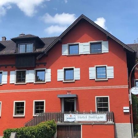 Bed & Breakfast Bulligan Lindau  Esterno foto
