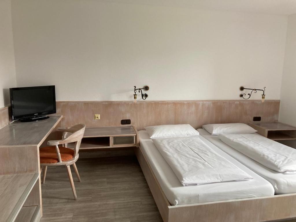 Bed & Breakfast Bulligan Lindau  Esterno foto