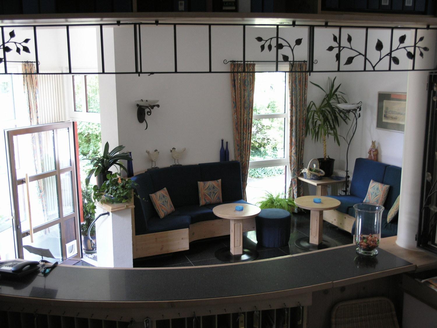 Bed & Breakfast Bulligan Lindau  Esterno foto